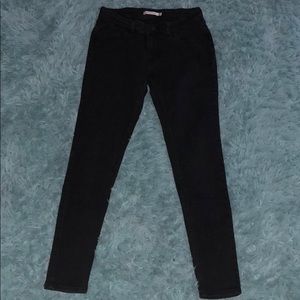 Skinny jeans levis